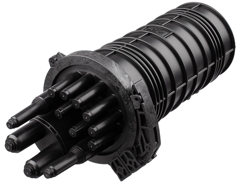 

Муфта оптическая ССД 130105-01067 МТОК-Т6/144-1КС4845-К, 130105-01067