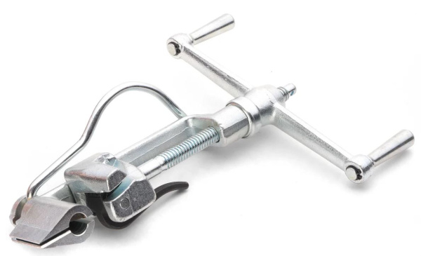 Изображение товара Инструмент для монтажа бандажной ленты КВТ 63026 ПРОФИ