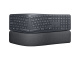 фото Клавиатура Wireless Logitech K860 в Смоленске