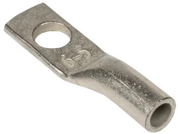 Изображение товара Наконечник EKF tml-din-6-5