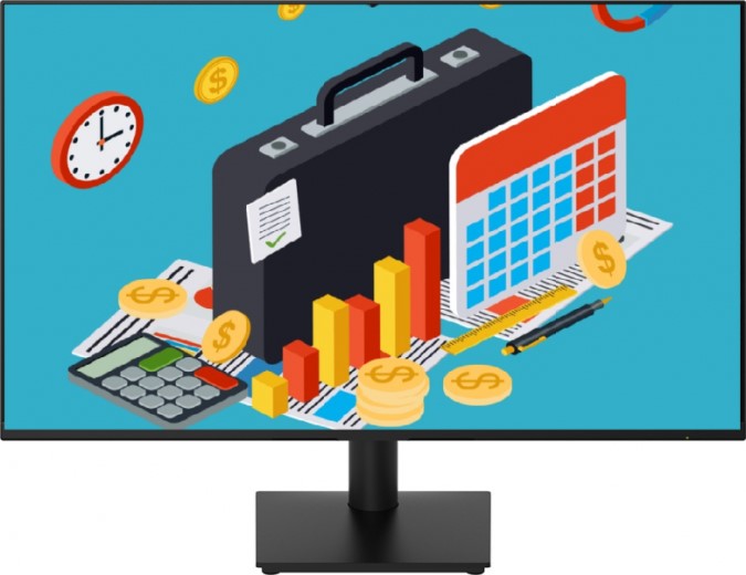 

Монитор 24" Classic Solution VA2491PEF 1920x1080, 75 Гц, 4 мс, 1200:1, 350 Кд/м2, VGA, HDMI, DP, 3.5jack, spk, FreeSync, G-sync Compatible, встроенный, VA2491PEF