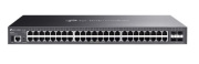 фото Коммутатор управляемый  TP-LINK SG5452X