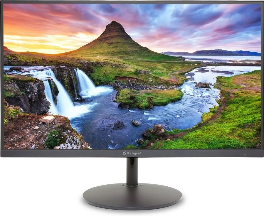 

Монитор 27" Aopen 27SH2UEbmiiphx UM.HS2CD.E05 AOPEN by ACER, ZeroFrame, UltraThin Black, 16:9, IPS, 2560x1440, 1/4ms, 250cd, 100Hz, 2*HDMI, DP, Audio, 27SH2UEbmiiphx