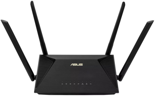 фото Маршрутизатор  ASUS RT-AX53U в Екатеринбурге
