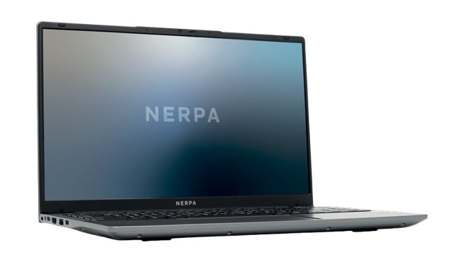 

Ноутбук Nerpa NERPA Caspica Aloso A342-14 Ryzen 3-5425U/8GB/1TB SSD/Radeon Vega 6/14.1" FHD IPS/WiFi/BT/cam/Win11Pro/grey, NERPA Caspica Aloso A342-14
