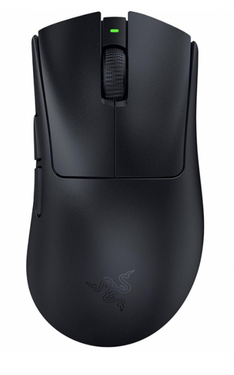 

Мышь Razer DeathAdder V3 HyperSpeed RZ01-05140100-R3G1 игровая (1000771925), DeathAdder V3 HyperSpeed