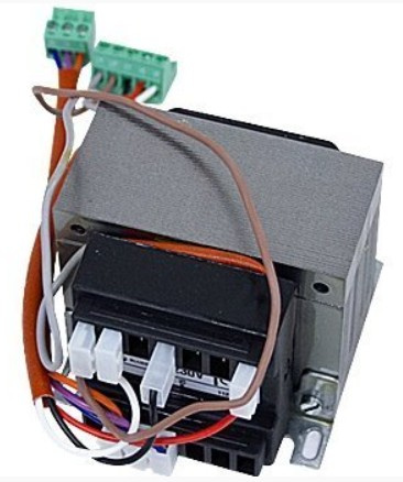 Изображение товара Трансформатор CAME 119RIR127 для автоматизации ворот и шлагбаума