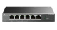 фото Коммутатор  TP-LINK TL-SG1006PP в Воронеже