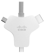 фото Кабельная сборка Cisco CAB-HDMI-MUL4K-9M=