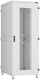 фото Шкаф напольный 19", 33U TLK TFI-336080-PHPH-R-GY в Краснодаре