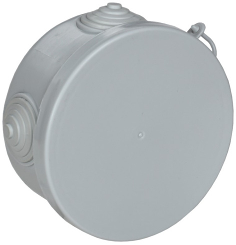 Изображение товара Коробка распаячная GENERICA UKO21-085-040-000-K03-54