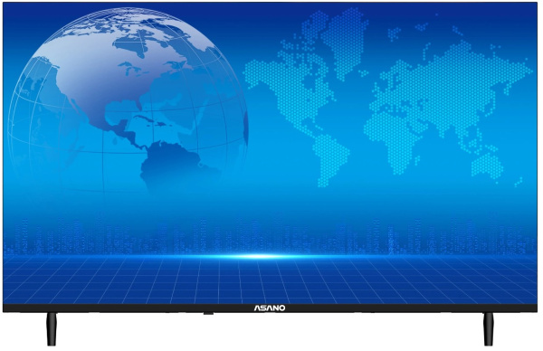 Изображение товара Телевизор Asano 40LF5020T с Smart TV и Full HD дисплеем