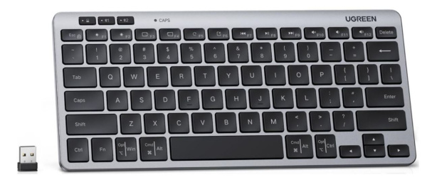 фото Клавиатура wireless UGreen K551 в Уфе