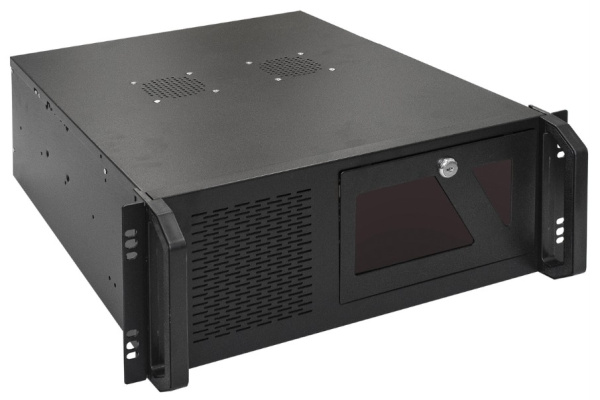 фото Корпус серверный 4U Exegate Pro 4U480-06/4U4021S в Омске