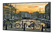 фото Панель LCD  EliteBoard LK-43UH2AX