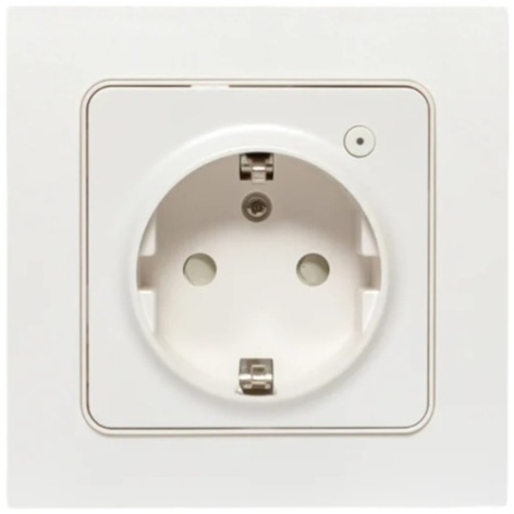 Изображение товара Розетка умная EKF RCS-ST16-WD-ZB