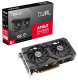фото Видеокарта ASUS Radeon RX 7600 DUAL OC EVO (DUAL-RX7600-O8G-EVO) в Уфе