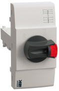 фото Панель IEK AR-SDM-AUX-APR-01