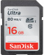 фото Карта памяти SDHC 16GB SanDisk SDSDUNC-016G-GN6IN в Красноярске