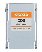фото Накопитель SSD Toshiba (KIOXIA) KCD81RUG3T84
