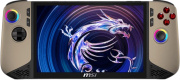 фото Игровая приставка  MSI Claw 8 AI+ A2VM-098RU