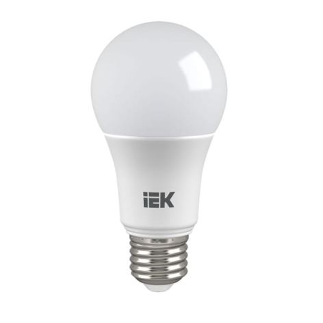 фото Лампа светодиодная IEK LLE-A60-20-230-40-E27 в Уфе