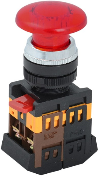 Изображение товара GENERICA BBG20-AELA-K04 - стильная кнопка мебельная