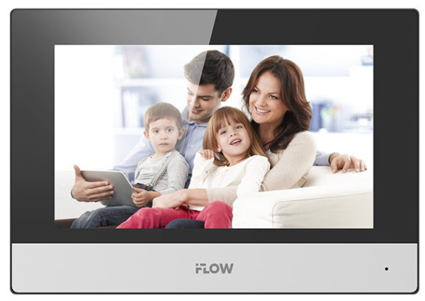 Изображение товара Видеодомофон iFlow АД5097804