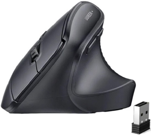 фото Мышь Wireless UGreen M571P в Волгограде