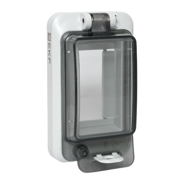 

Окно герметичное EKF ak-g-2 02 модуля IP67 PROxima, ak-g-2