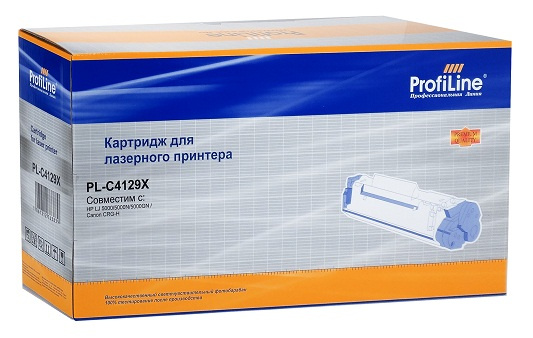 фото Картридж  ProfiLine PL-C4129X в Уфе