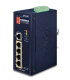 фото Коммутатор PoE Planet ISW-504PT в Омске