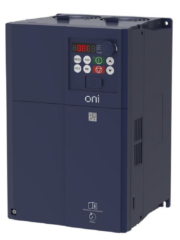 Преобразователь частоты,ONI,FC-431-33-22G30PT