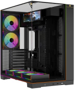 фото Корпус ATX  Thermalright TRA70VF5MB