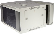 фото Шкаф TWT TWT-CBW3G-12U-6x6-GY