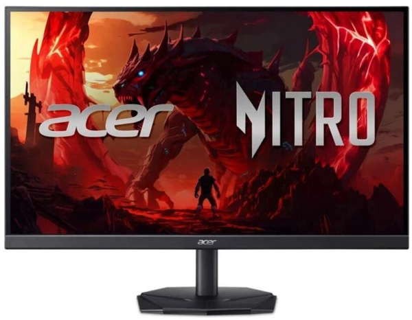 фото Монитор 31,5" Acer B327QKB1bmiiprx в Красноярске
