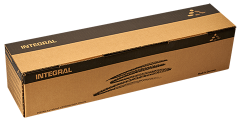 

Тонер-картридж Integral TK-8505M Chip 12100154 TaskAlfa 4550ci, 4551ci, 5550ci, 5551ci, красный, 20000 страниц, TK-8505M Chip