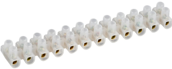 Изображение товара Клеммная колодка GENERICA UZV10-030-016-K01-10-G