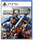 фото Игра  PS5 WARHAMMER SPACE MARINE 2, диск в Воронеже