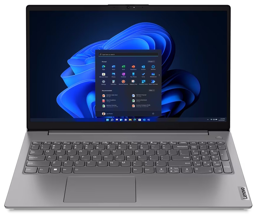 

Ноутбук Lenovo V15 G4 ABP 83CR000VIN Ryzen 7 7730U/16GB/512GB SSD/Radeon Graphics/15.6" TN FHD/WiFi/BT/cam/noOS/grey, V15 G4 ABP