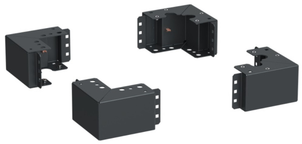 Изображение товара Уголок ITK LS-BC05-B0-01 прочный и универсальный для крепежа