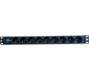 фото Блок розеток NTSS NTSS-PDU-DA2037
