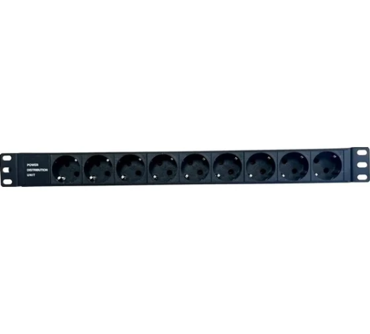 фото Блок розеток 19", 9 розеток NTSS NTSS-PDU-DA2037 в Волгограде