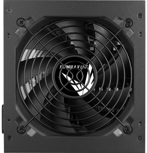 фото Блок питания ATX FORMULA KCAS PLUS 600 PLUS в Казани