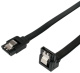 фото Кабель интерфейсный SATA Cablexpert CC-SATAM-DATA90-BL-40CM в Краснодаре