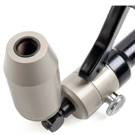 Изображение товара Пресс гидравлический КВТ 66536