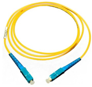 фото Патч-корд волоконно-оптический  TopLAN PC-TOP-657A1-SC/U-SC/U-5.0