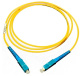 фото Патч-корд волоконно-оптический TopLAN PC-TOP-657A1-SC/U-SC/U-5.0