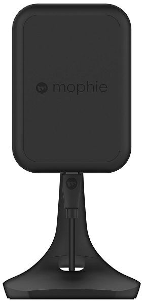 

Зарядное устройство Mophie Charge Force moph_3454 black, Charge Force