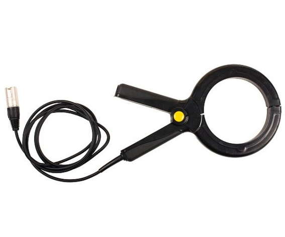 Изображение товара Клещи Sonel N-2 - индуктивные измерительные клещи для трассировки